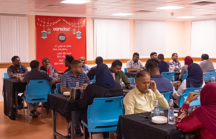 އައްޑޫގެ އިސްރަށްވެހިންނަށް އުރީދޫގެ ރޯދަ ވީއްލުން