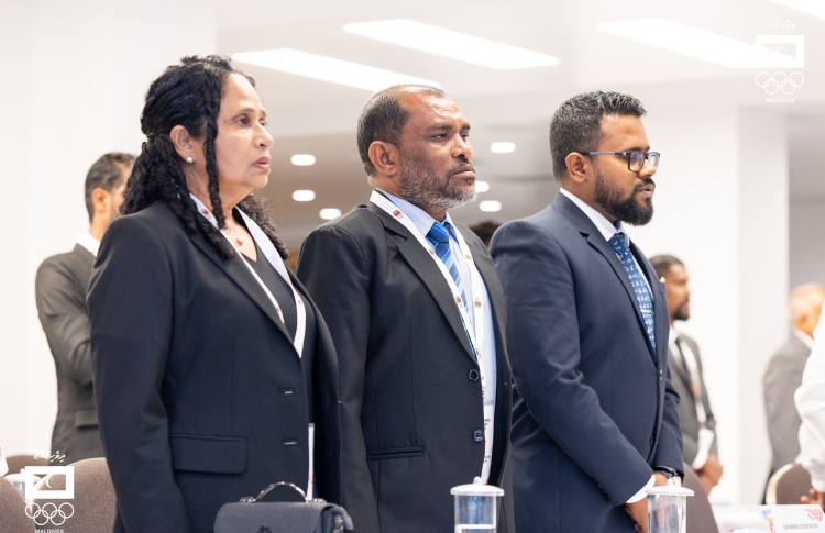 ސްވިމިންގެ ބަޖެޓުން 34 މިލިއަން ޕޫލް ޕްރޮޖެކްޓަށް