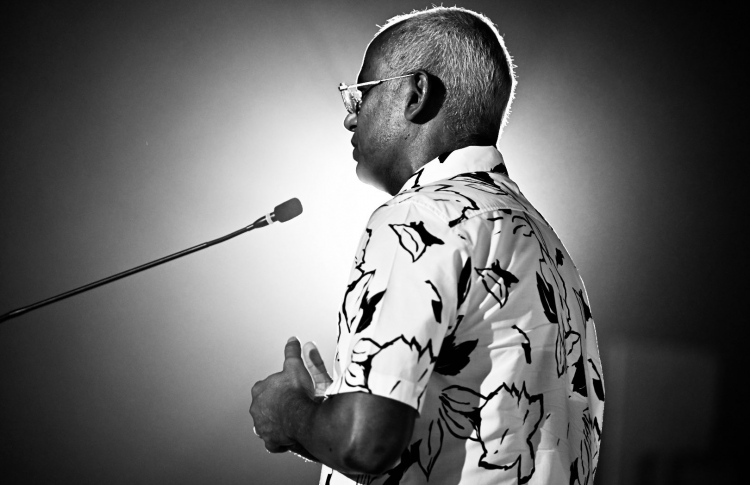 "ގޯތިތައް ބަހާނުލެވުނީ އެމްޑީޕީގެ މެޖޯރިޓީގެ ސަބަބުން"