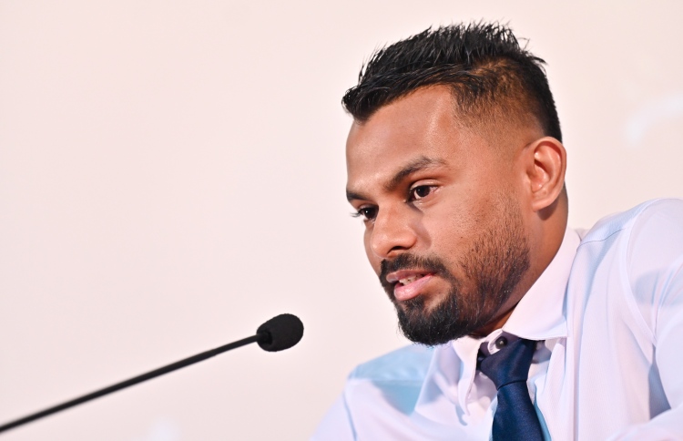 ޝަރީއަތް ނިމެންދެން ޝަމްއާން ބަންދުކުރުމުން ހައިކޯޓަށް