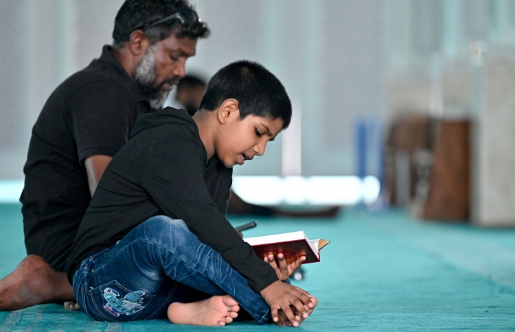 މަރުވުމަށް ފަހު ވެސް މަންފާކޮށްދޭނެ ދަރިއެއް މުހިންމު