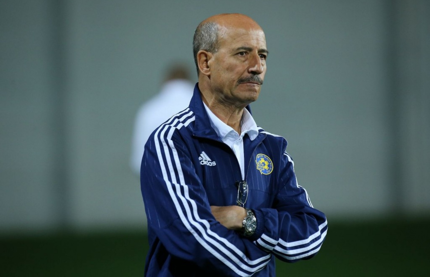 މެނައުލް ގޯމޭޒް: ދެކުނު ކޮރެއާއާ ދެކޮޅަށް ރާއްޖެ އެއްވަރު ކުރި މެޗުގައި ކޯޗަކަށް ހުރީ އޭނާ