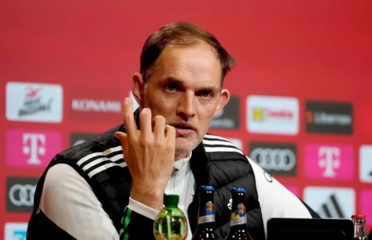 މިހާރު އުންމީދެއް ނެތް، މަރުހަބާ ލެވަކޫސަން: ޓުޗެލް