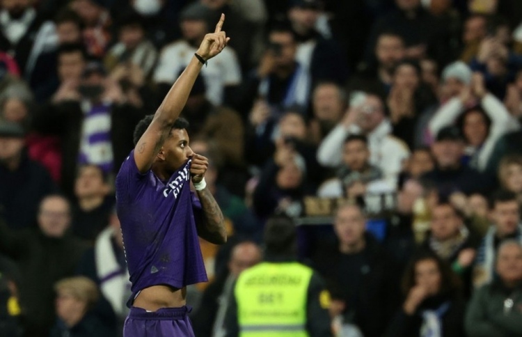 މޮޅުކޮށްދިނުމަށްފަހު ރޮޑްރިގޯ ދެއްކީ އެމްބާޕޭގެ ވާހަކަ