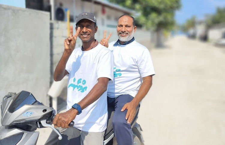 އަދާލަތު ޕާޓީ މި ފަހަރު ވެސް ސުމަކުން