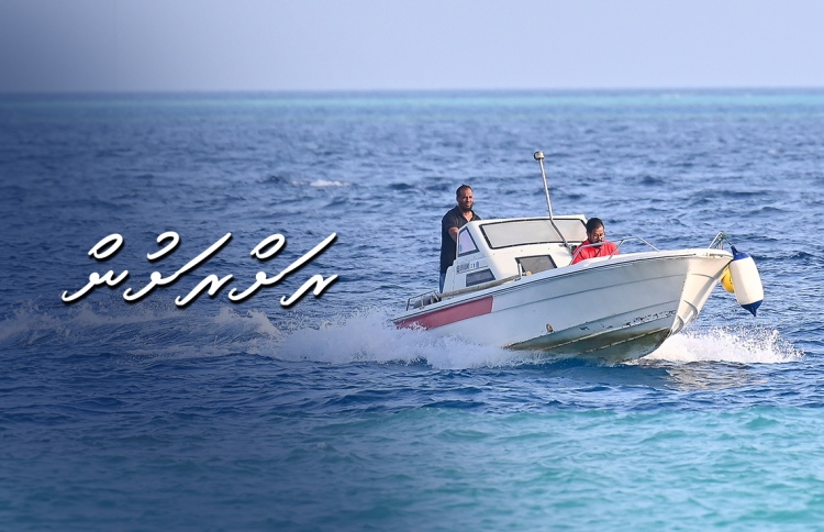 ކޮންމެ ދުވަހަކު ދަތުރު ހަދާފައި ވަޒީފާއަށް