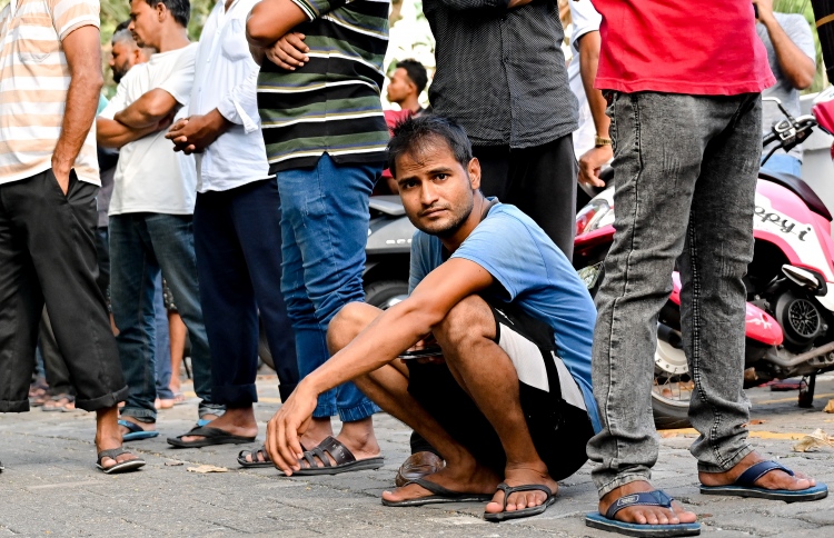 ބިދޭސީންގެ ފީތަކުން ދައުލަތަށް 636މިލިއަން ލިބެންޖެހޭ