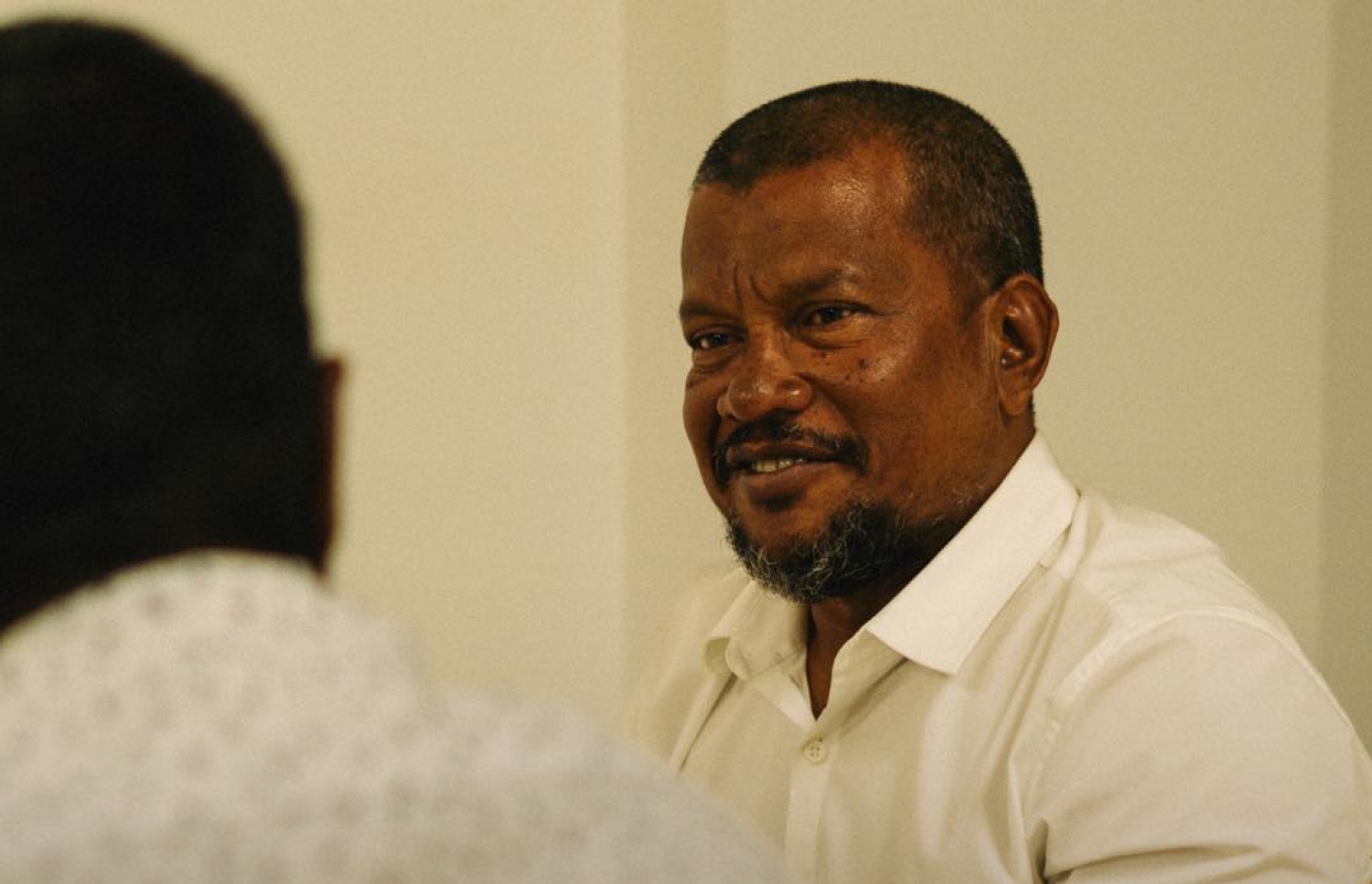 ގަލޮޅު އުތުރު ދާއިރާއަށް ވާދަކުރާ ކެންޑިޑޭޓް ކުޑޫ.