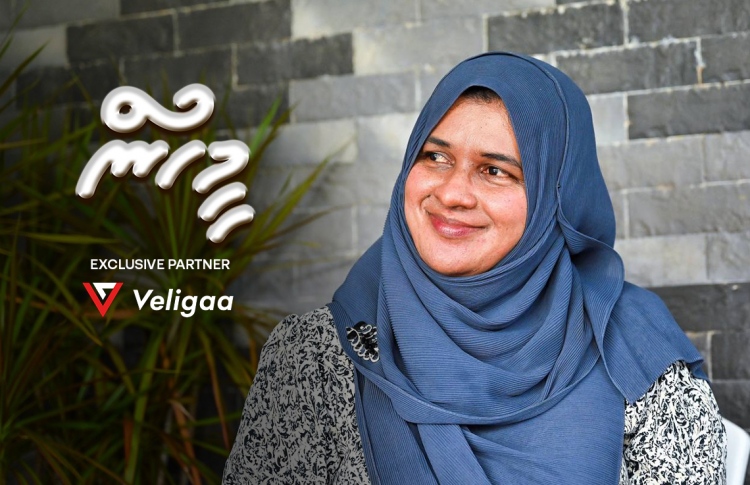 ޝަބާނާ ކުރި ތަޖުރިބާއިން ވަރުގަދަ ވިޔަފާރިއެއް