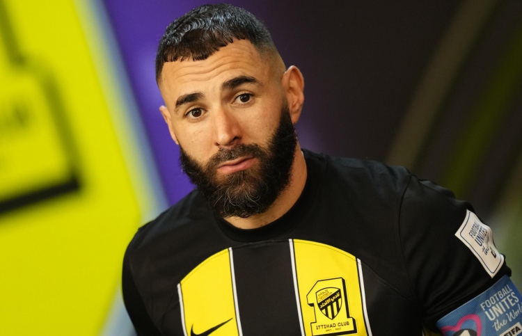 އަހަރެން އެކަނި މިކަމެއް ނުވާނެ: ބެންޒެމާ