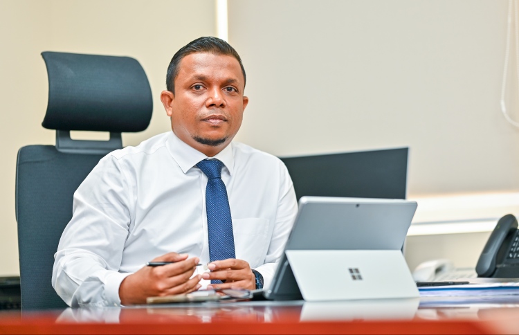 އިސްރާފު ކުޑަކުރަން މޭ މަހުން ފެށިގެން ފިޔަވަޅު އަޅަނީ