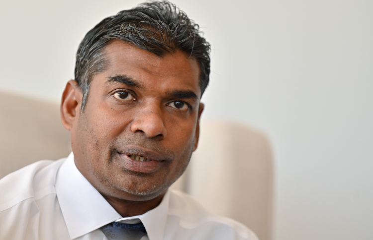 "ބޭހުގެ މައްސަލަ ހައްލުނުވަނީ ގަވައިދު އޮތްގޮތުން"