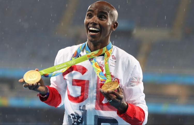 އޮލިމްޕިކްގައި އެތުލެޓިކްސް ރަންމެޑަލަށް ފައިސާގެ އިނާމު