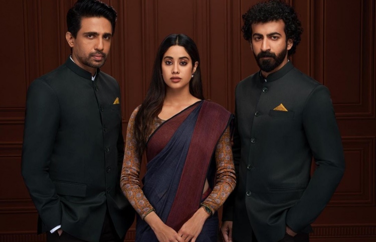 ޖާންވީގެ ސިޔާސީ ފިލްމު އަންނަ ޖުލައި މަހު