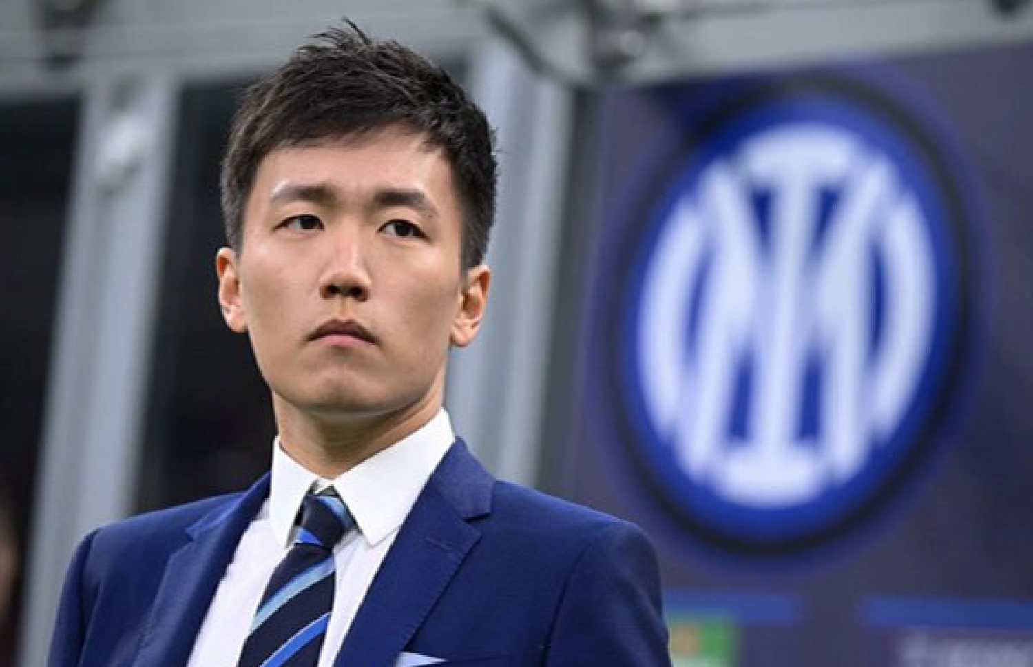 އިންޓަގެ ޗެއާމަން ސްޓީވަން ޒެހަންގް