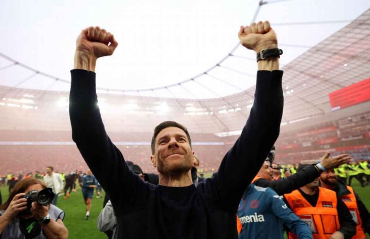 ލެވަކޫސަނަށް އޮލޮންސޯ ފުރަތަމަ ފަހަރަށް ލީގު ހޯދައިދީފި