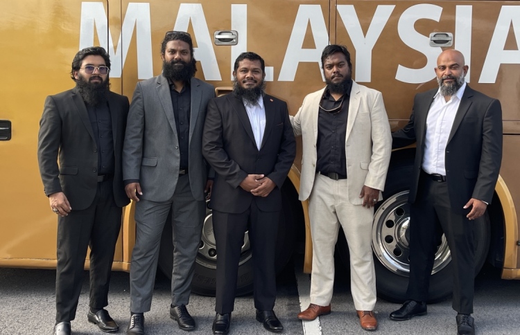 އައިއޭސީގެ އޮޑިޓު ރިޕޯޓުތައް ނެރެން ފަށައިފި