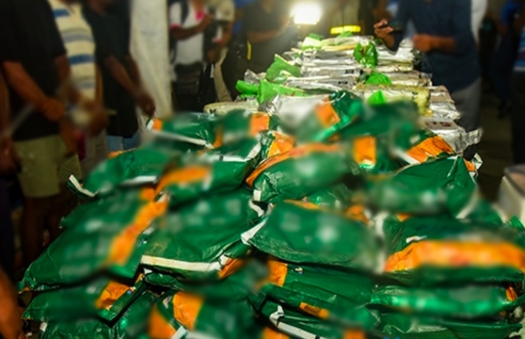 ސިންތެޓިކް ކެނަބިސް ލަންކާއަށް އެތެރެކުރުން ގިނަވަނީ