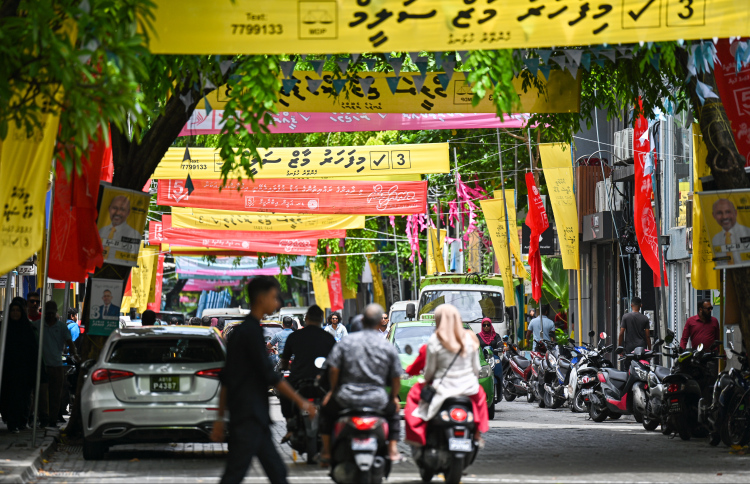 ހުރިހާ ޕާޓީތަކަށް ފައިސާދީގެން އޮތީ ކޮން ފައިދާއެއް؟