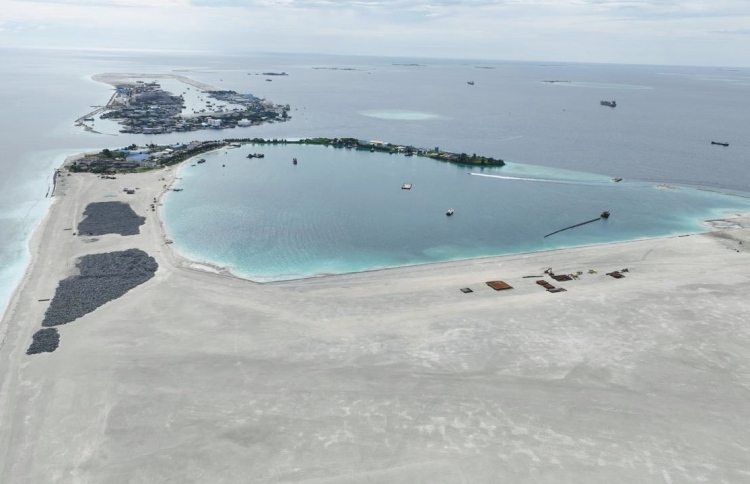 ގުޅިފަޅުގެ ހިއްކާފައިވާ ބައިން ހުރިހާ ގޯއްޗެއް ދެނީ