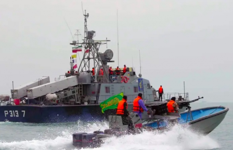 ފެތުނު ބޯޓަކުން ލަންކާގެ 21 މީހަކު ސަލާމަތްކޮށްފި