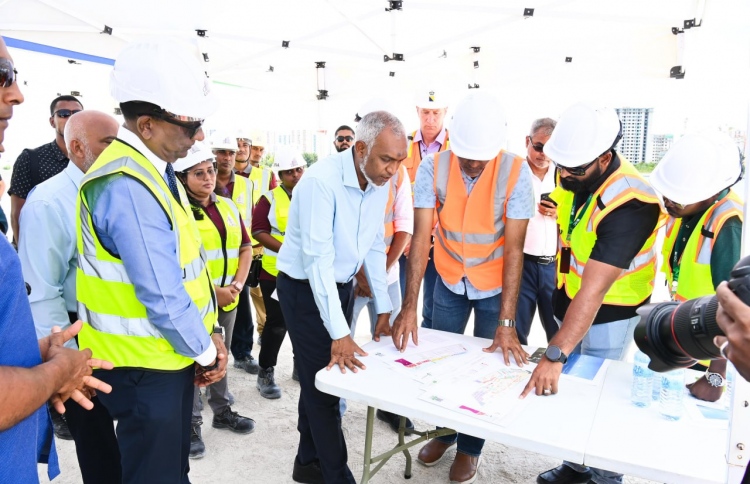 އަގުހެޔޮ ބޯހިޔާވަހިކަން ތަންފީޒު ކުރަން ލުއިތަކެއް!