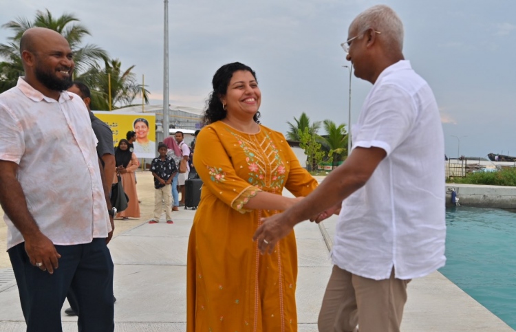 30 އަހަރަށް ފަހު ހިންނަވަރު ގޮނޑި ގެއްލިއްޖެ