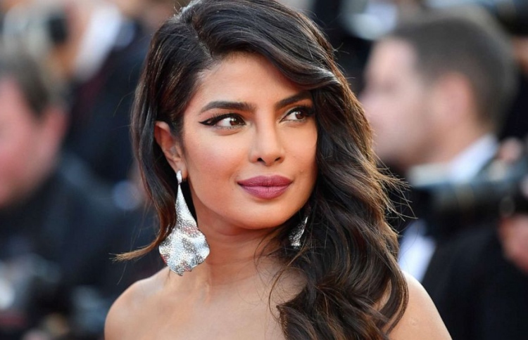 މި އަހަރުގެ މެޓް ގާލާ އަށް ޕްރިޔަންކާ ނުދާނެ