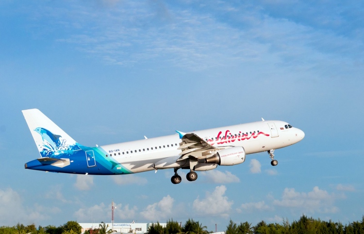 މޯލްޑިވިއަންގެ ބޯޓަށް ދިމާވި މައްސަލަ ހައްލުކޮށްފި