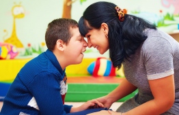 ފުރާވަރަށް އަޅާ ކުދިންނާމެދު ސަމާލުވާންވީ ތިން ކަމެއް