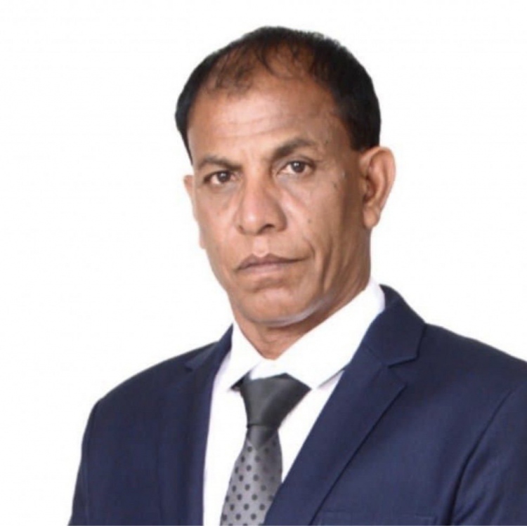 ނޮޅިވަރަމް ދާއިރާ އަށް ހޮވި މުހައްމަދު ރަޝީދު ވެސް ޕީއެންސީ އަށް