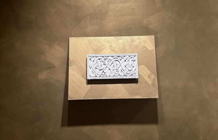 ރާއްޖޭގެ ހިރިގަލުގެ އުފެއްދުންތައް ބޭރުގެ މައުރަޒަކަށް