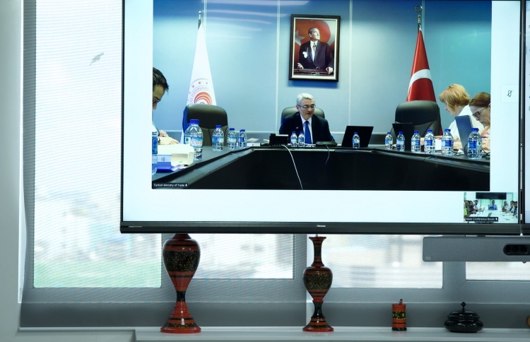 ތުރުކީއަށް ޑިއުޓީ ނުނަގާ އެކްސްޕޯޓު ކުރެވޭ ގޮތް ހަދަނީ