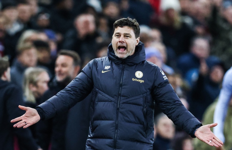 ވީއޭއާރްއާ ހެދި ޕްރިމިއާ ލީގު ހަލާކުވެއްޖެ: ޕޮޗެޓީނޯ