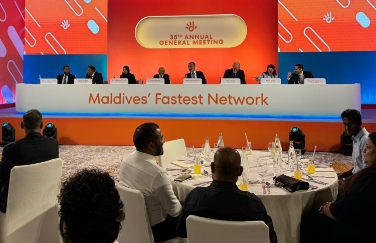 ދިރާގުން ހިއްސާއަކަށް 7.5ރ. ބަހަން ފާސްކޮށްފި