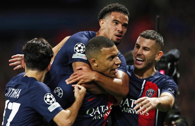 13 އަހަރުތެރޭ 10ވަނަ ފަހަރަށް ޕީއެސްޖީއަށް ލީގު