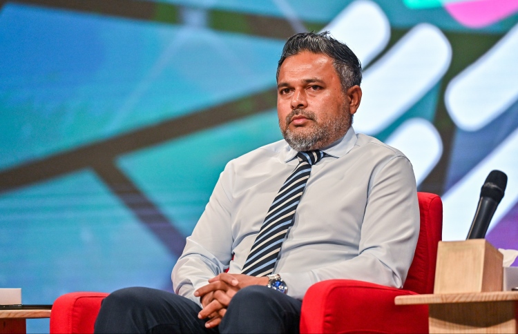 "މަސްވެރިކަމަށް އޮތް ގޮންޖެހުމަކީ މޫސުމީ ބަދަލުތައް"