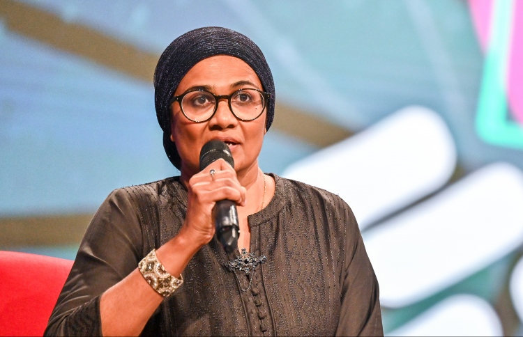 ތަފާތުކުރުން ނައްތާލުމަކީ އެންމެންގެ ވާޖިބެއް: މާރިޔާ