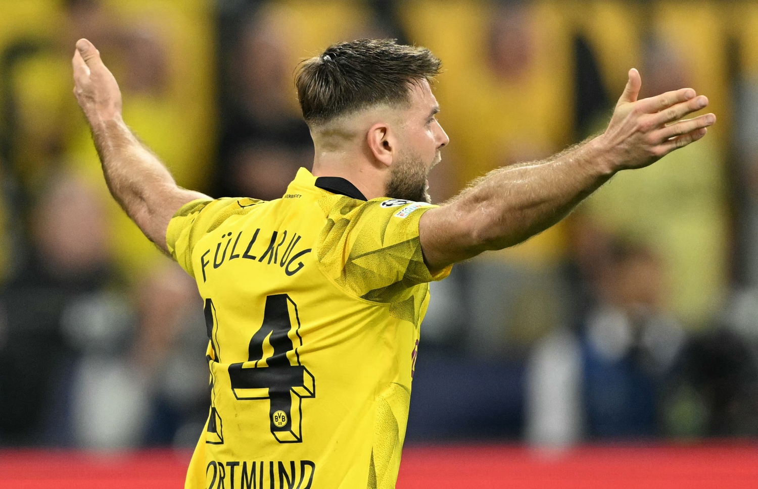 ނިކޮލަސް ފުލްކުރުގް