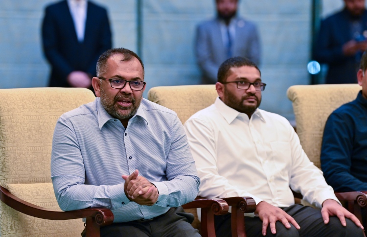 ފޮރިން މިނިސްޓަރު ޒަމީރު އަންނަ ހަފުތާގައި އިންޑިއާއަށް