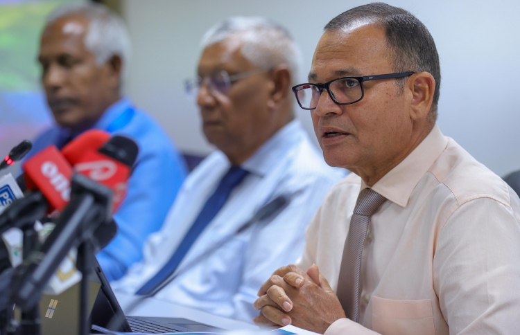 މަގުބައްތިތައް ރަނގަޅުކުރަން ދިން މުއްދަތު އިތުރުކުރަނީ