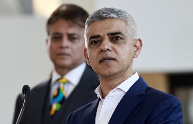 ލަންޑަންގެ މޭޔަރުކަމަށް އަނެއްކާވެސް ސާދިގު ޚާން