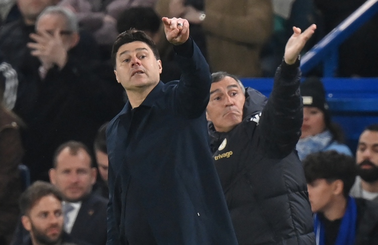 ޗެލްސީއަށް ހަމަނޭވާއެއް ދެންފެށި ޔޫރަޕު ޖާގައިގެ ވާހަކަ