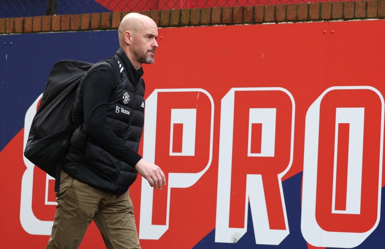 ޕްރިމިއާ ލީގުގައި ޔުނައިޓެޑްގެ އެންމެ ލަދުވެތި ސީޒަން