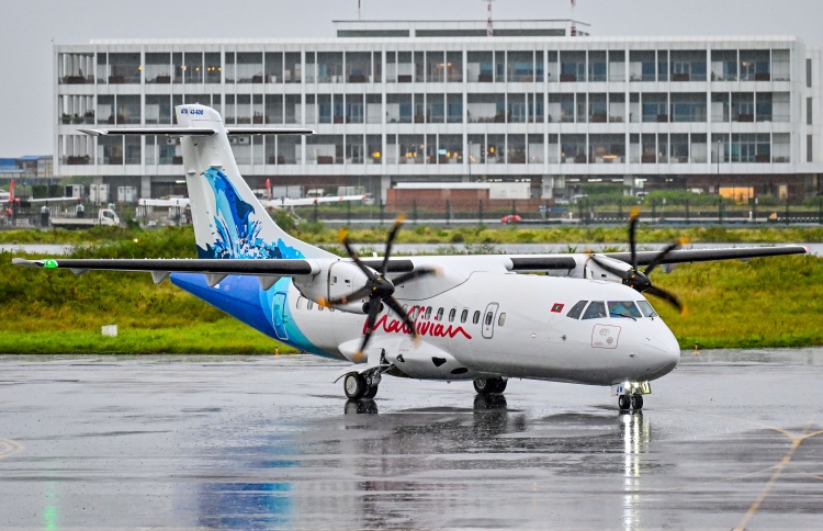 މޯލްޑިވިއަން އިން އީދަށް ހާއްސަ އަގުތަކެއް!