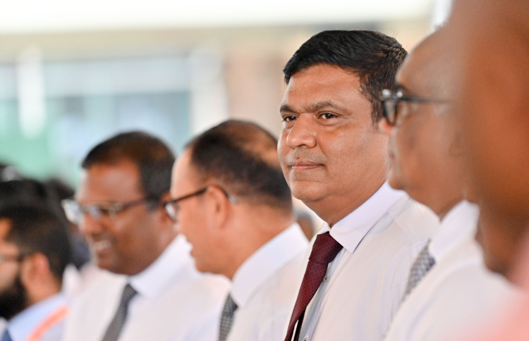 ކޫއްޑޫ އެއާޕޯޓް މަރާމާތުކޮށް ދަތުރުތައް އަވަހަށް ފަށާނެ