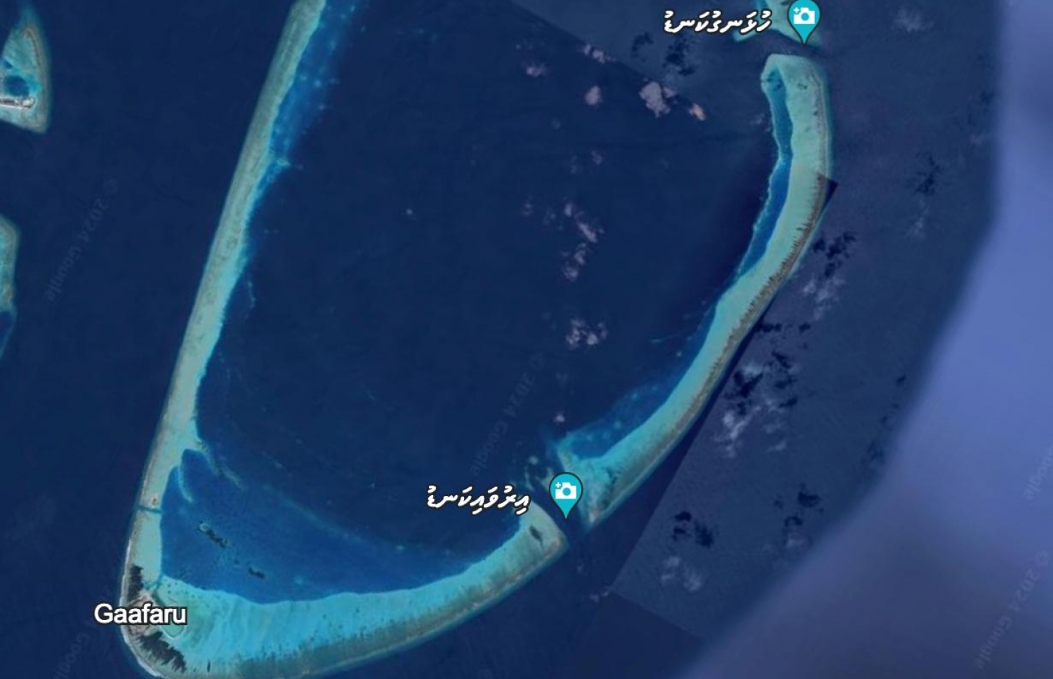 ކ. ގާފަރު ފަޅު