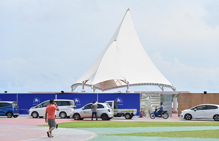 އިއްޒުއްދީން ފާލަމަށް ބޮޑު ބަދަލެއް ގެންނަނީ