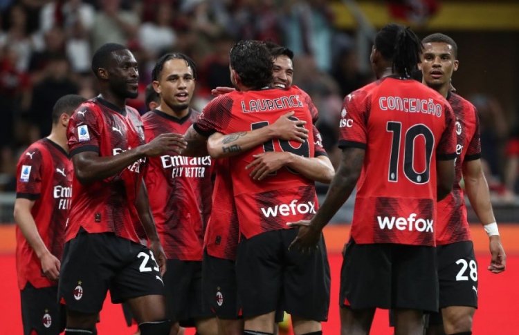 މިލާންގެ ޖޯޒީގައި ކުޅުންތެރިންގެ މަންމަގެ ނަން