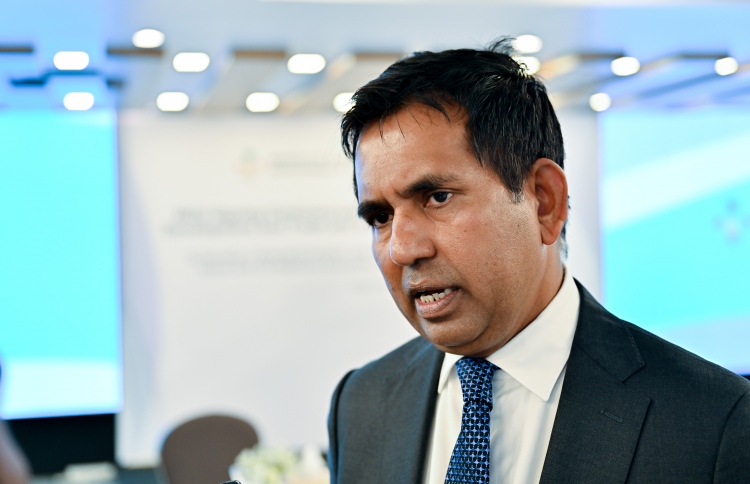 ޑިވެލޮޕްމެންޓް ބޭންކް ޖުލައި މަހު ހުޅުވަނީ